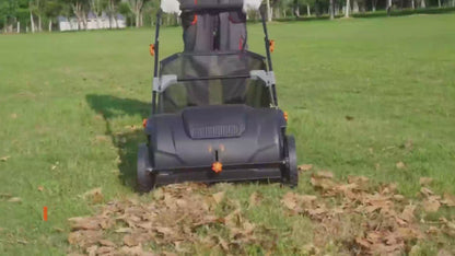 Vorex Pro™ 21" Lawn Sweeper