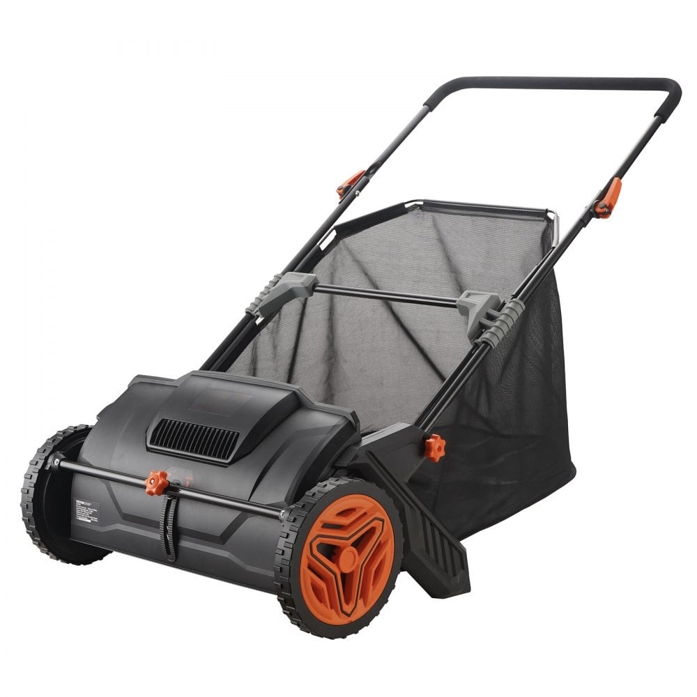 Vorex Pro™ 21" Lawn Sweeper