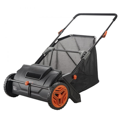Vorex Pro™ 21" Lawn Sweeper