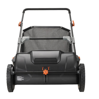Vorex Pro™ 21" Lawn Sweeper