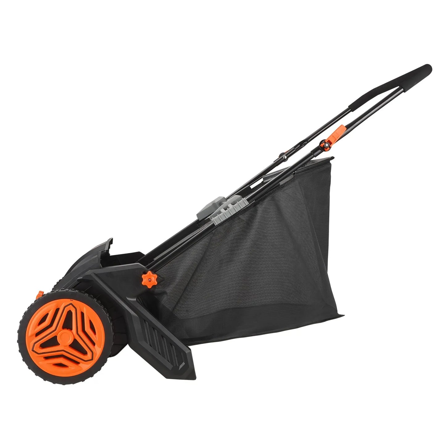 Vorex Pro™ 21" Lawn Sweeper